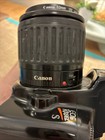 Canon EOS Rebel S 35mm SLR Film Camera with 35-80mm EF Lens — photo 9