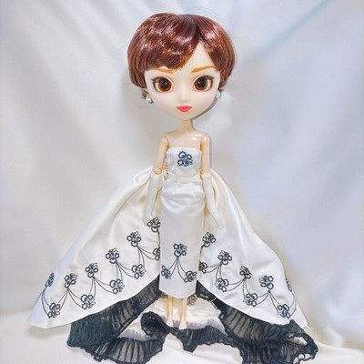 pulip The Beautiful Sabrina Pullip Audrey Hepburn Body Only