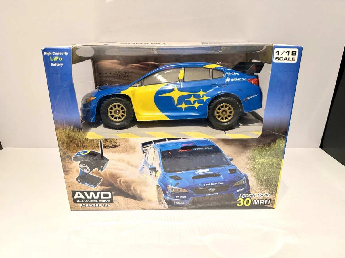 WLtoys Off-Road & On-Road 4WD 4WD/2WD Hobby RC Car, Truck