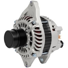 Alternatore SCITOO 115A Chrysler 200 Sebring Dodge Avenger Jeep Compass Patriot