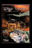 One Twin Book One Tikat Taschenbuch Kartoniert / Broschiert Englisch 2013