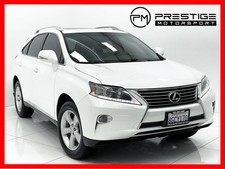 2013 Lexus RX 350 AWD