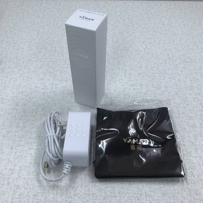 Unused YA-MAN YAMAN Facial Beauty Device RF Aging Care Bloom 6