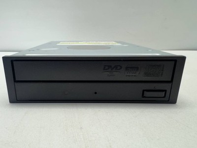 NEC ND-3540A 16X Internal DVD±RW CD-RW IDE PATA Drive Black Bezel Vintage PC