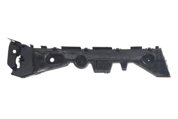 Left Front BLIC 5504-00-3478935P Mounting Bracket, bumper for MAZDA
