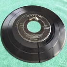 Elvis Presley Christmas EP 45 RPM RCA Victor EPA-4340 Dog On Top 1S/1S Tested