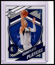 2020-21 Donruss #16 Luka Doncic Complete Players