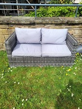 Rattan Furniture Set