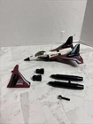 Ramjet - Complete 1985 Vintage Hasbro G1 Transformers Action Figure Canada