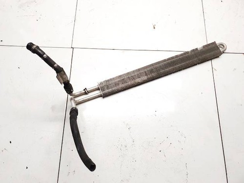 Kondensator Klimaanlage  BMW X6 DE2656841-89