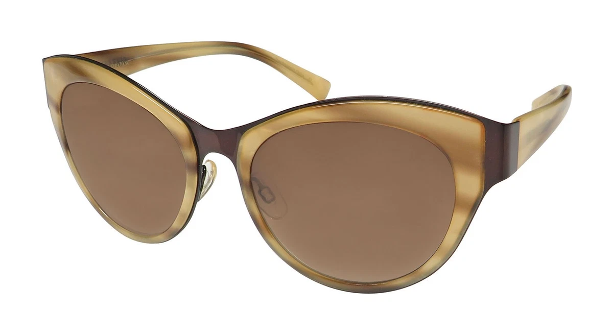 Vera Wang Cat Eye Sunglasses for Women for sale | eBay display picture 1