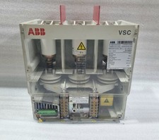 ABB VSC 7 DCO Vacuum Contactor 7.2kV 400A 48V...