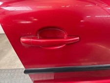 Porte avant et accessoires Peugeot 207