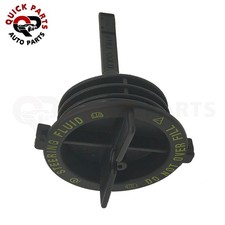 Power Steering Pump Cap For Ford Bronco F150 F250 F350 Pickup Truck Mustang