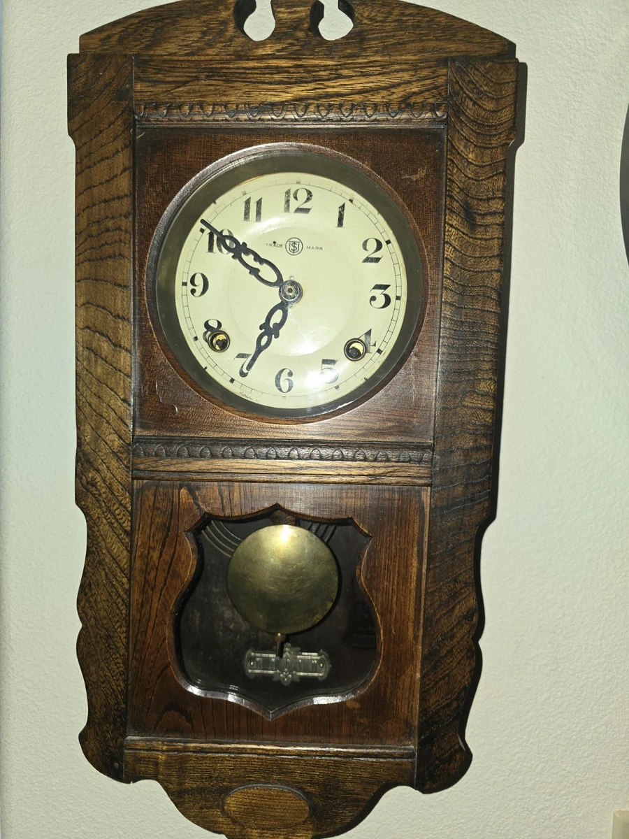 25+ vintage seiko wall clock for sale | Updated Oct 2026
