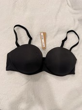 NWT-Skims Ultimate Push Up Strapless Bra BA-BAN-9056