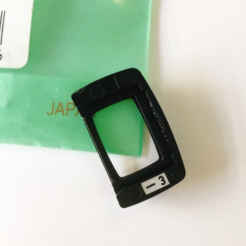 PENTAX SMC -3.0 diopter correction lens adapter M for MZ&Z bayonet mount 30733 - Image 4 of 4