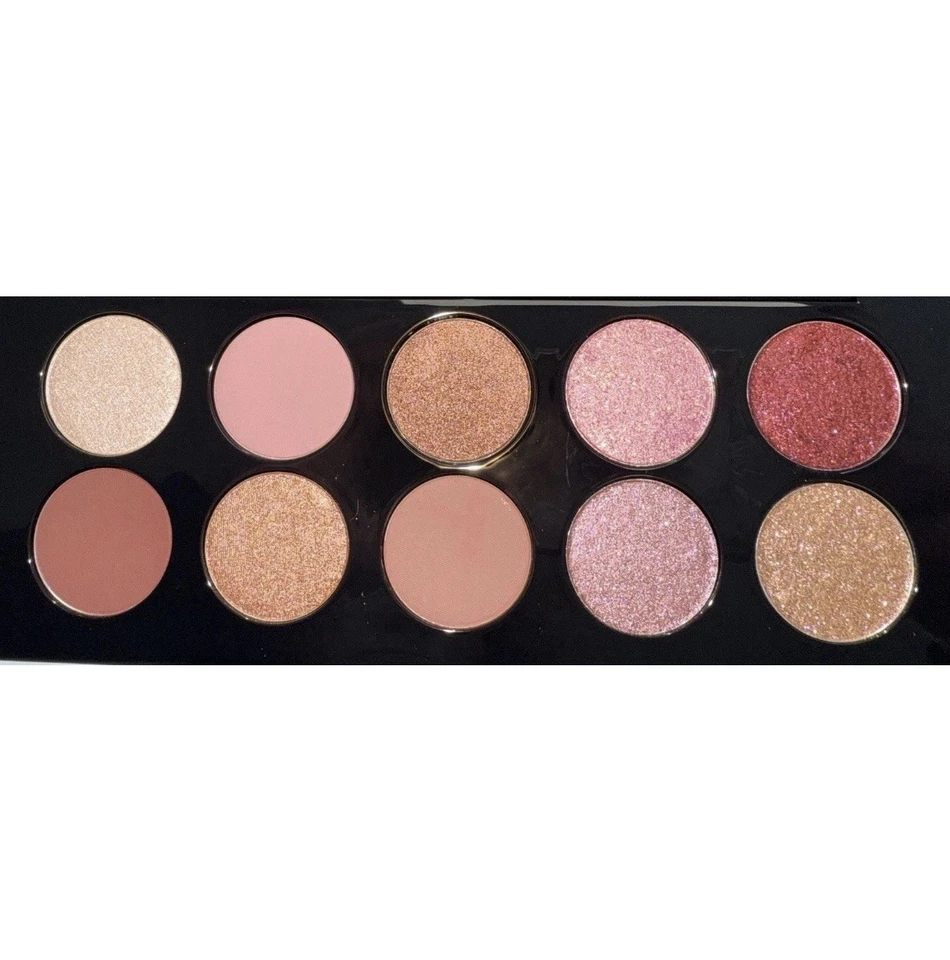 Pat McGrath Labs Mothership XI Sunlit Seduction Palette $128 ••NEW IN BOX••🎁 - Image 4 of 4