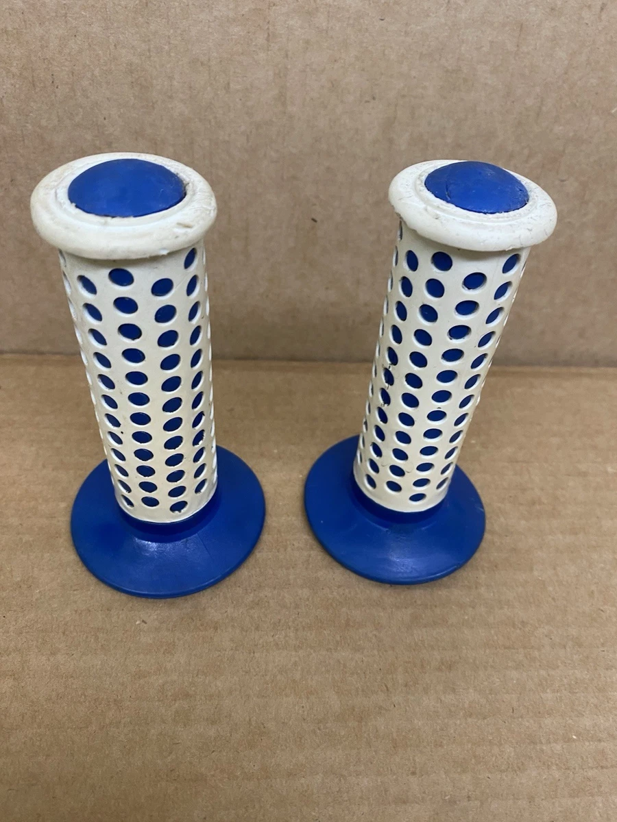 Oakley Grips In Vintage Bike Parts for sale | eBay