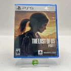 The Last of Us Part I (Playstation 5, 2022)
