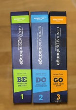 Dave Ramsey Generation Change Life and Money Plan Teens Used AND New