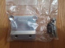 Blackworks Bwr External Aeromotive Fpr Firewall Bracket Fuel Pressure Regulator Blackworks Bwr External Aeromotive Fpr Firewall Bracket Fuel Pressure Regulator