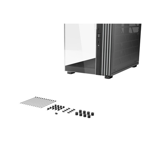 Case computer desktop ATX Be Quiet! BGW69 Nero Multicolore - Afbeelding 8 van 8