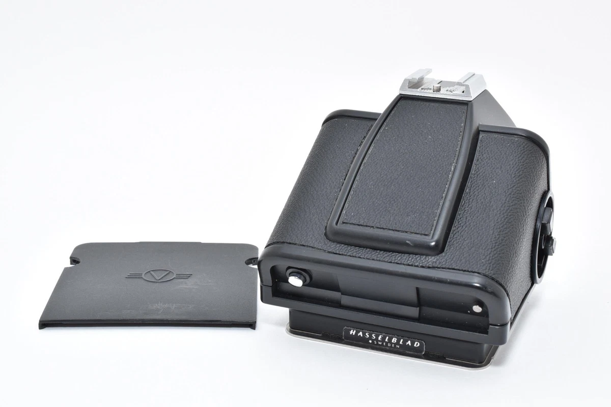 Prism Finder Camera Viewfinders & Eyecups for Hasselblad for sale