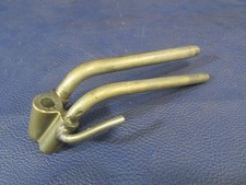 1969 BSA B44 441 VICTOR SPECIAL OEM Crankcase...