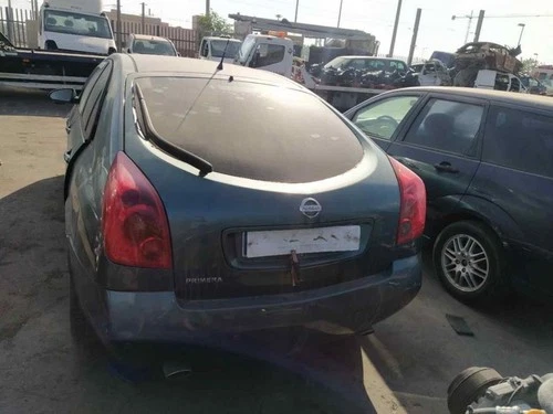 28216AV700 Base De Antena para NISSAN PRIMERA TRAVELLER (P12) Acenta 20 1344146 - Imagen 5 de 8