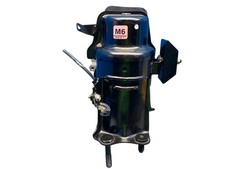 2023-2025 LEXUS RX 350 OEM 2.4L FWD REAR ENGI...