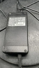 HP 677765-001 Power Adapter Laptop Charger Replacement AC Adapter Unit