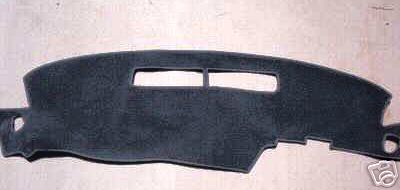 1995-1997 Chevrolet S10 Pickup & blazer dash cover mat dashboard pad - Foto 2 di 5