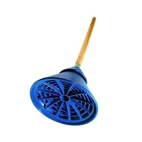 Mobile Rapid Washer Plunger DIY Hand Clothes Washing Machine