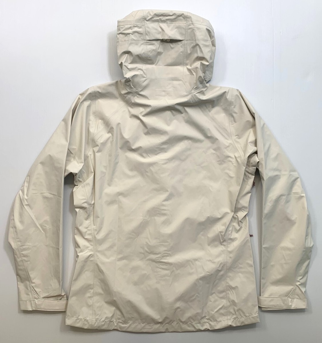 Women's PATAGONIA Torrentshell 3L Jacket Raincoat #85246