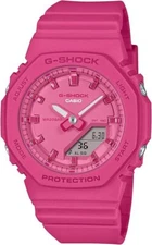 CASIO GMA-P2100PP-4AJF G-SHOCK Power Pink Japan Import NEW 