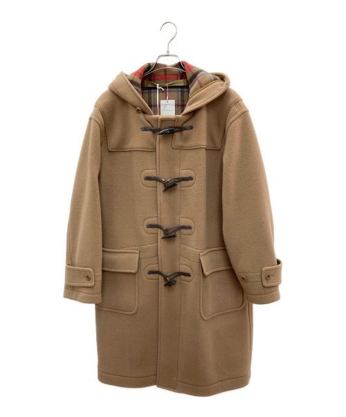 美品 KAPTAIN SUNSHINE BEAMS PLUS ダッフルコート36 美品 KAPTAIN SUNSHINE BEAMS PLUS ダッフルコート36 【公式通販】