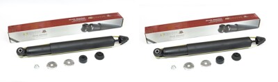 Set Stoßdämpfer hinten für Ford Edge 2007-2010 Lincoln Mkx 2007-2009