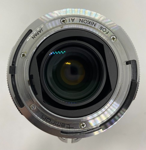 Excellent+++++ Tamron 70-150mm f3.5 For NIKON From Japan【104】 - Picture 4 of 8