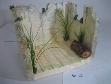 großes Diorama für 1/6 Dragon in Dreams DID Wehrmacht Soldaten Figuren 03