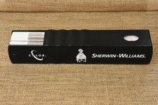 Sherwin Williams Color Paint Fan Deck Samples Book 2011 CS 12/11 Home Décor VGC