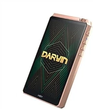 HiBy RS6 Hi-Res Android Music Player