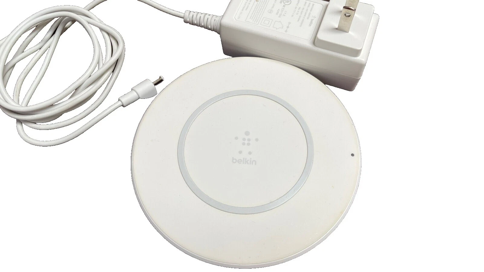 Cargadores de teléfonos celulares Belkin y soportes para LG LG V30