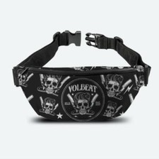 VOLBEAT BARBER AOP (BUM BAG) - Bag