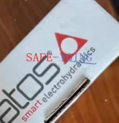 One ATOS AGMZO-A-10/210 20 proportional spill valve New