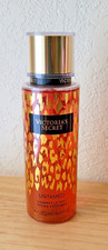 New Victoria's Secret 'Untamed' Fragrance Body Mist 250ml/8.4fl Extremely Rare