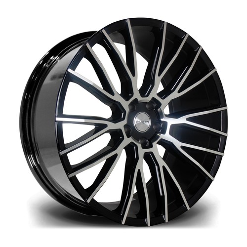 23" Riviera RV127 Alloy Wheels - Range Rover Sport L494 & Range Rover L405 - 第 1/3 張圖片