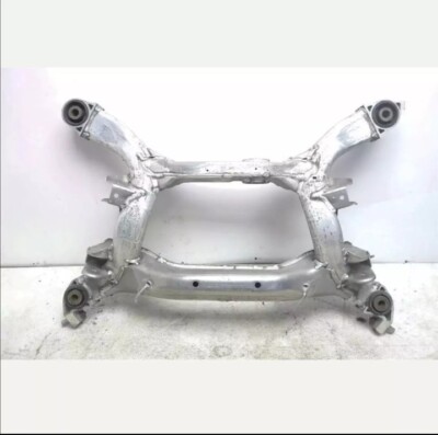 03 04 05 06 07 Nissan 350z 3.5L Rear subframe cradle Crossmember oem | eBay