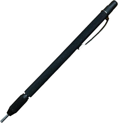 Scribing Pen Tool Tungsten Carbide Point Tip Scriber Craft Tool Metal Engraver C