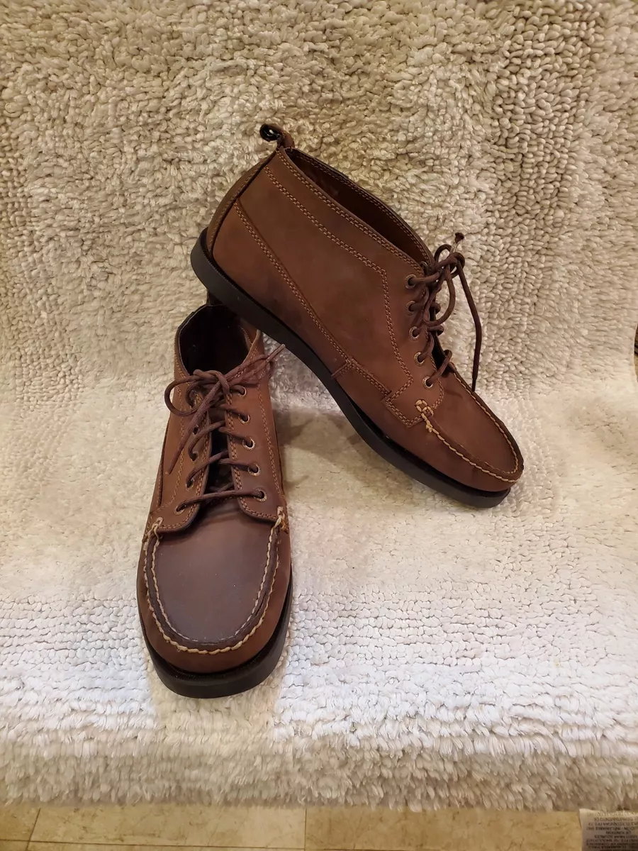 Eastland seneca sale ankle boot